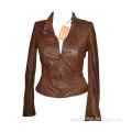 Leather Jackets-Leather Fashion Jackets